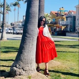 Meet your Posher, Joy